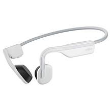 Shokz OpenMove Open Ear Headphones, Case and Sport Belt