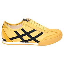 SHU by SHUSHOP® Polly Retro Stripes Low-Profile Comfy Sneaker