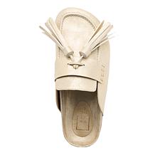 SHU Shop Ariana Faux Suede Mule Slip-On Shoe