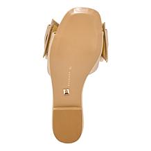 SHUSHOP® Bree Oversized Bow Comfortable Flat