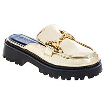 ShuShop® Shoes Tiffany Mule Slip-On Loafer