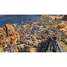 Side Meier's Civilization - PlayStation 5