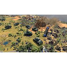 Side Meier's Civilization - Xbox Series X