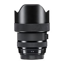 Sigma 14-24mm f/2.8 DG HSM Art Lens for Canon EF