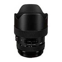 Sigma 14-24mm f/2.8 DG HSM Art Lens for Canon EF