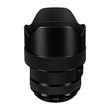 Sigma 14-24mm f/2.8 DG HSM Art Lens for Nikon F