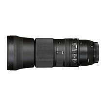Sigma 150-600mm f/5-6.3 DG OS HSM Contemporary Lens for Canon EF