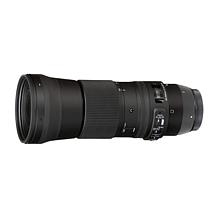Sigma 150-600mm f/5-6.3 DG OS HSM Contemporary Lens for Canon EF