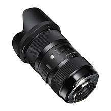 Sigma 18-35mm f/1.8 DC HSM Art Lens for Nikon