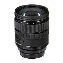 Sigma 24-70mm f2.8 DG OS HSM Art Lens for Canon EF