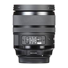 Sigma 24-70mm f2.8 DG OS HSM Art Lens for Canon EF