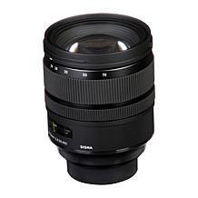 Sigma 24-70mm f/2.8 DG OS HSM Art Lens for Nikon EF