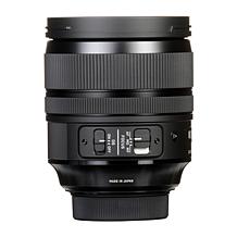 Sigma 24-70mm f/2.8 DG OS HSM Art Lens for Nikon EF