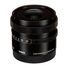 Sigma 24mm f/3.5 DG DN Contemporary Lens for Sony E