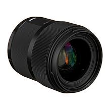 Sigma 35 f/1.4 DG HSM LENS F/Nikon