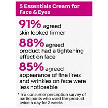 Signature Club A 5 Essentials Cream for Face and Eyes 2-Pack