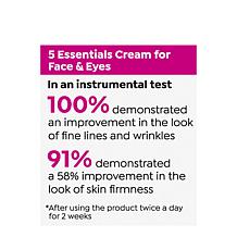 Signature Club A 5 Essentials Cream for Face and Eyes