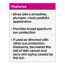 Signature Club A Double Hyaluronic 1000 Day Cream - AS