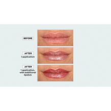 Signature Club A Multi-Pink Holographic Lip Puffer