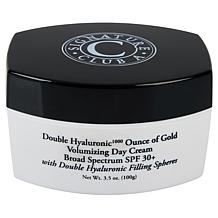 Signature Club A RTC Double Hyaluronic Gold Volumizing Day Cream