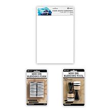 Simon Hurley create. Tools Bundle