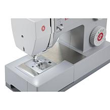 Singer Heavy Duty 4411 Sewing Machine - Gray