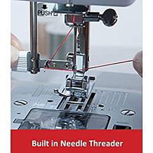 Singer Heavy Duty 4432 Sewing Machine