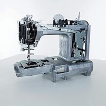 Singer Heavy Duty 4452 Electric Sewing Machine