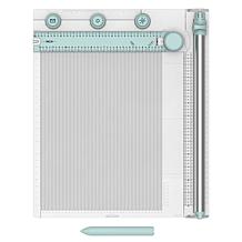 Sizzix Making Tool Scoring Board and Trimmer