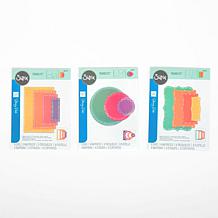 Sizzix Stacey Park Fanciful Framelits Dies