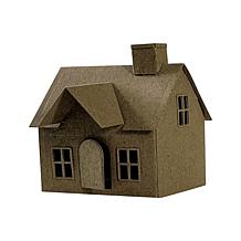 Sizzix Thinlits Dies By Tim Holtz-Village Collection