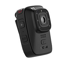 SJCAM A10 Bodycam Bundle