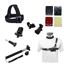 SJCAM A50 Sports Camera Bundle