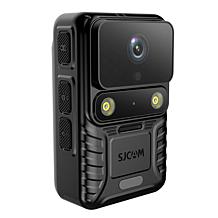 SJCAM A50 Sports Camera Bundle