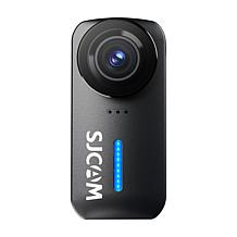 SJCAM C110+ Sports Action Camera Bundle