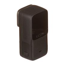 SJCAM C200 4K Action Camera with Waterproof Case & Accessories