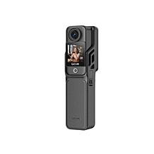 SJCAM C400 Handheld Action Camera with 4K and Touchscreens