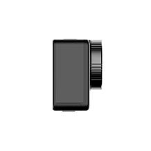 SJCAM SJ10PRO Dual Screen Camera Bundle