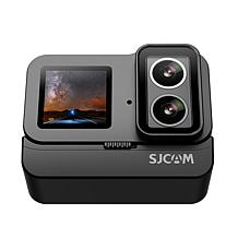 SJCAM SJ20 Dual Lens Action Camera Bundle