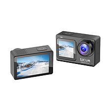 SJCAM SJ8 Dual Screen Camera Bundle