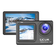 SJCAM SJ8 Dual Screen Camera Bundle