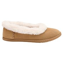 Skechers Cozy Ballet Water-Repellent Slippers
