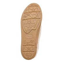 Skechers Cozy Ballet Water-Repellent Slippers