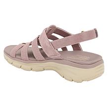 Skechers Easy Going Adjustable Washable Sandals
