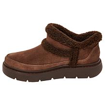 Skechers Slip-ins BOBS Keepsakes Lite Water-Repellent Winter Boots