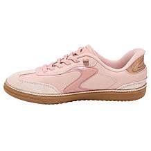 Skechers Slip-ins Hotshot Duraleather & Suede Overlay Metallic Snea...