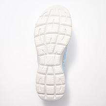 Skechers Summits Watercolor Bungee Sneakers - Wildflower