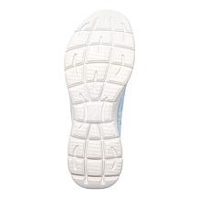 Skechers Summits Watercolor Washable Bungee Sneakers - Wildflower