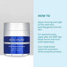 SKINN 2-pack Deep Wrinkle Protocol Creme Reverse Auto-Ship®