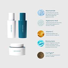 SKINN 3-piece Lab Insider Face Boot Camp Set Auto-Ship®